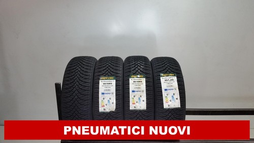 Gomme nuove 185 55r15 82h - 185/55r15,