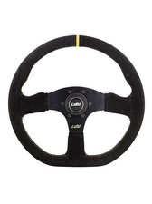Luisi Stealth Corsa camoscio 355mm