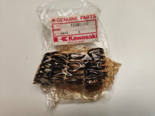 Nos kawasaki h2b h2c - nos,