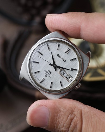 Orologio uomo vintage anni - , 70