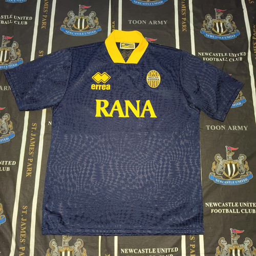 Maglia maglia calcio