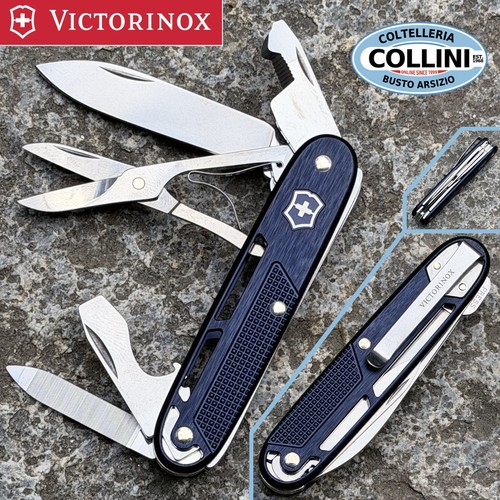 Victorinox synergy knife - victorinox,