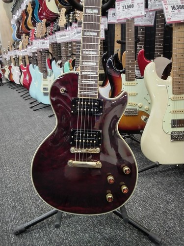 Epiphone les paul - les,