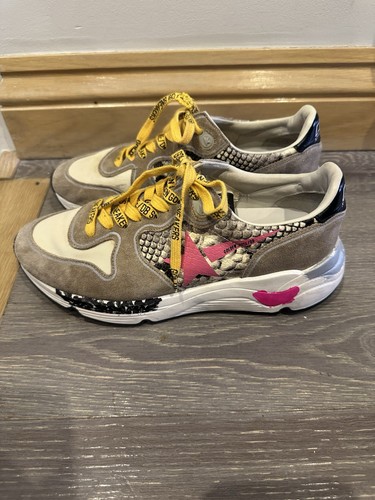 Scarpe ginnastica basse - scarpe,