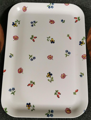 Villeroy boch petite - petite, fleur