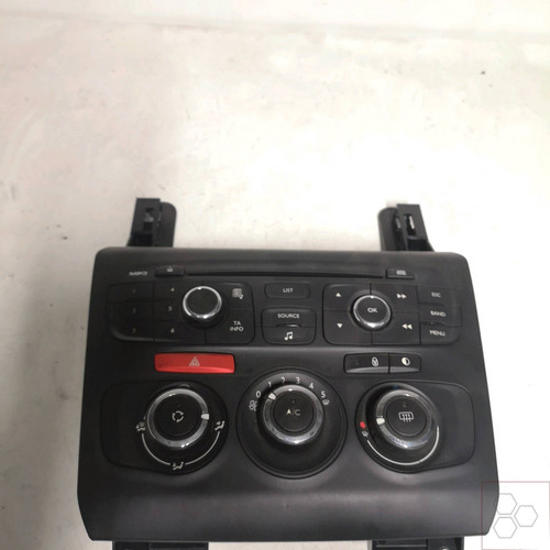 6452v9 blocco comando - 6452v9,
