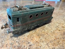 Locomotive BB 8051 Hornby