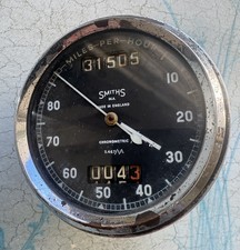 TACHIMETRO CRONOMETRICO