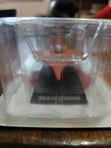 Nagai brian condor - brian,