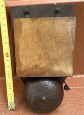 Campanello antico da casa