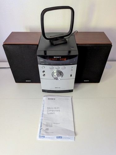 Sony cmt eh25 micro - cmt-eh25,