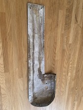 Pannello cruscotto inferiore