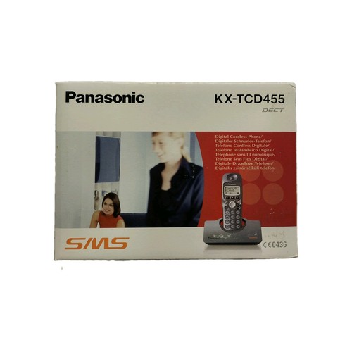 Telefono cordless digitale - telefono,