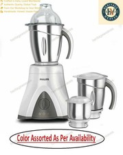 Philips 650 W Mixer Grinder &