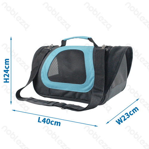 Borsa trasportino