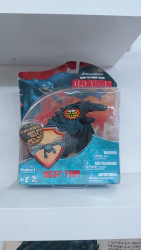 Httyd nuovo con scatola - con, 2010
