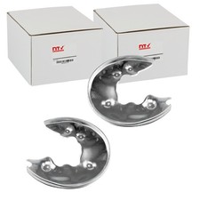 2x NTY PARASPRUZZI DISCHI