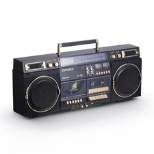 aiwa Retro Boombox BackTrack