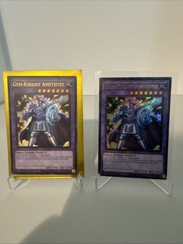 Gem knight ametista blmm en141 - gem-knight, blmm-en141