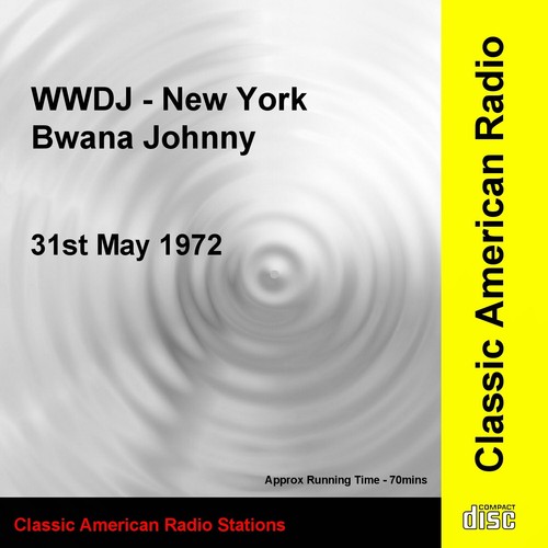 Not pirate radio classic - not,