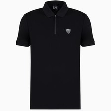 Polo Manica Corta Uomo EA7