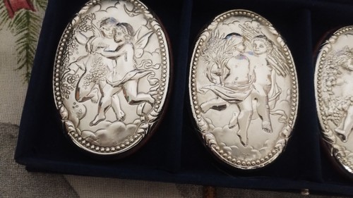 Set quattro quaderni - set, di