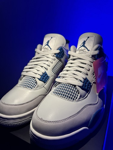 Taglia air jordan 4 retro - jordan,