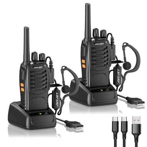 Walkie talkie ricaricabile - talkie,,