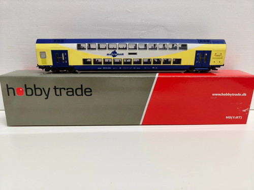 Hobby trade 63032 - 63032, "metronomo"
