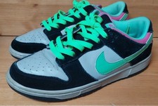 Nike SB Dunk Low Poison Green