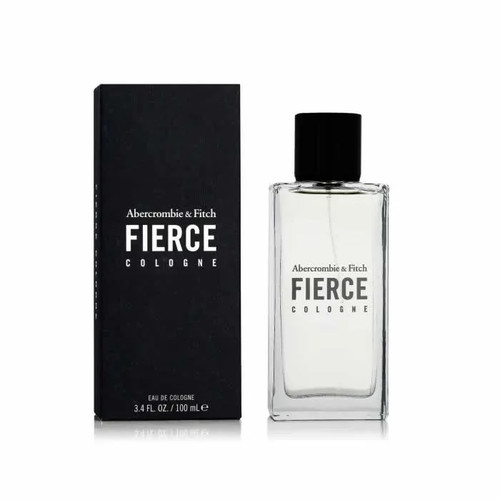 Abercrombie fitch fierce - fitch, eau