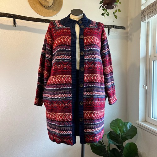 Giacca cardigan spolverino - , st