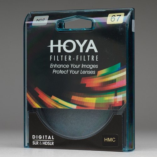 Hoya digital hmc - digital,