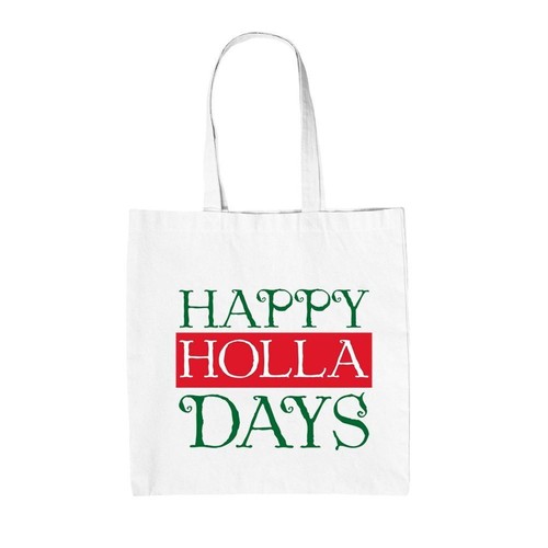 Happy holla giorni - happy, borsa