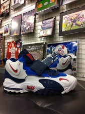 Taglia 13 - Nike Air Max Speed Turf Giants