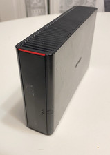 NAS BUFFALO LS210D 2TB