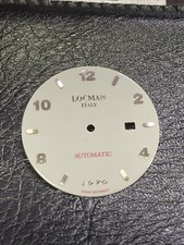 Quadrante LOCMAN Italy 1970