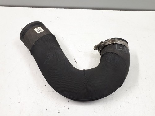 Tubo intercooler audi avant - tubo,