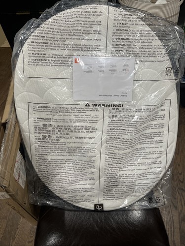 Brand new stokke sleepi mini - new,
