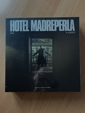 Gioco da tavolo HOTEL