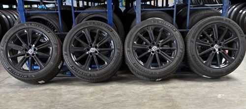Set bmw 20 cerchi - 4, x5