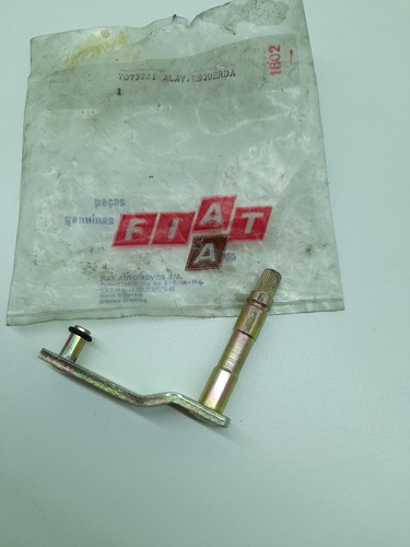 Fiat 147 127 - 127,