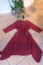 dYb Abito Zip 50 52 (5) NUOVO