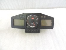 STRUMENTAZIONE CONTACHILOMETRI CONTA GIRI APRILIA TUONO RSV 1000 2000 - 2005