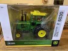 Ertl Precision Elite #2 John