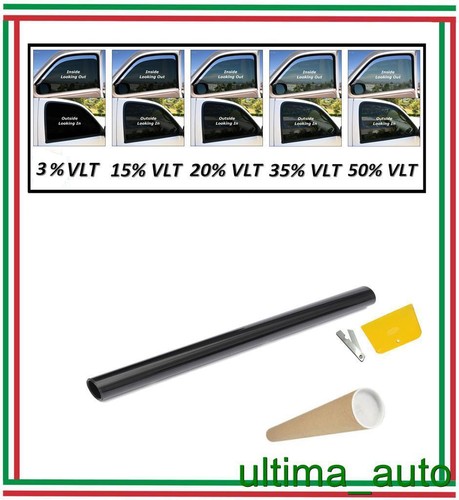 Pellicola oscurante vetri - pellicola,