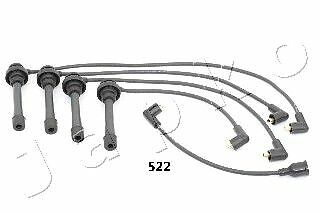 Kit cavi accensione - kit,