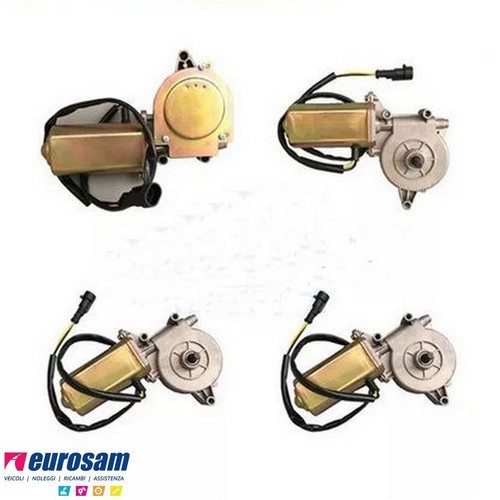 Motorino elettrico - motorino,