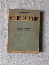 Istruire e dilettare - Cesare