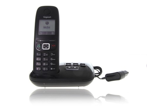 Gigaset as405 telefono - gigaset, a